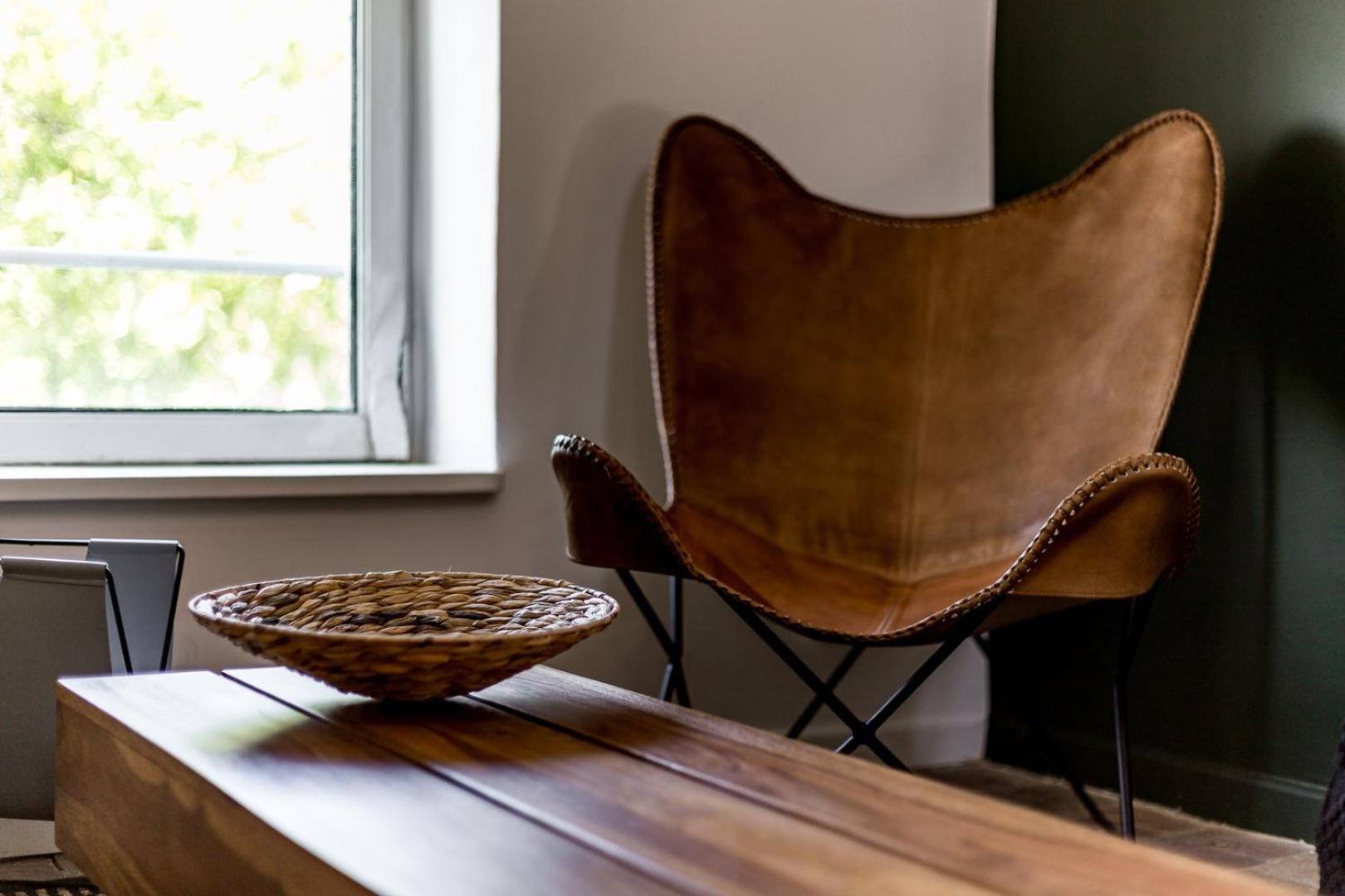 Ferienwohnung Le Loft Des Artistes De La Croix-Rousse Ail Lyon Exterior foto
